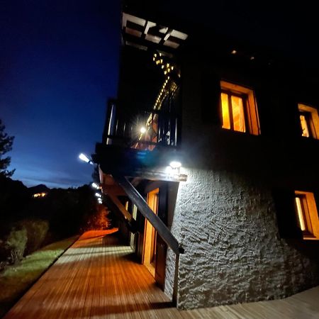 Serre Chevalier Studio 30 M2 Coin Montagne A 8 Minutes Des Pistes سا شيفري المظهر الخارجي الصورة