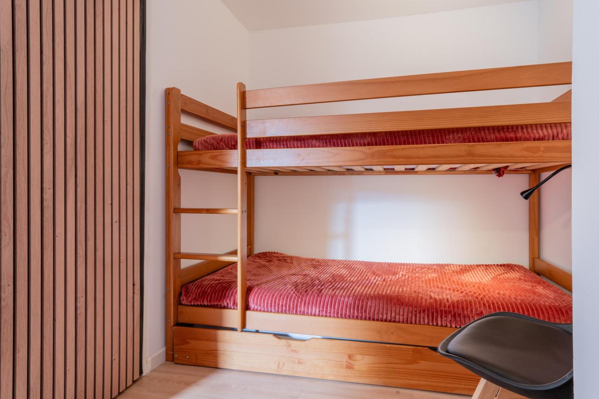 Serre Chevalier Studio 30 M2 Coin Montagne A 8 Minutes Des Pistes سا شيفري المظهر الخارجي الصورة